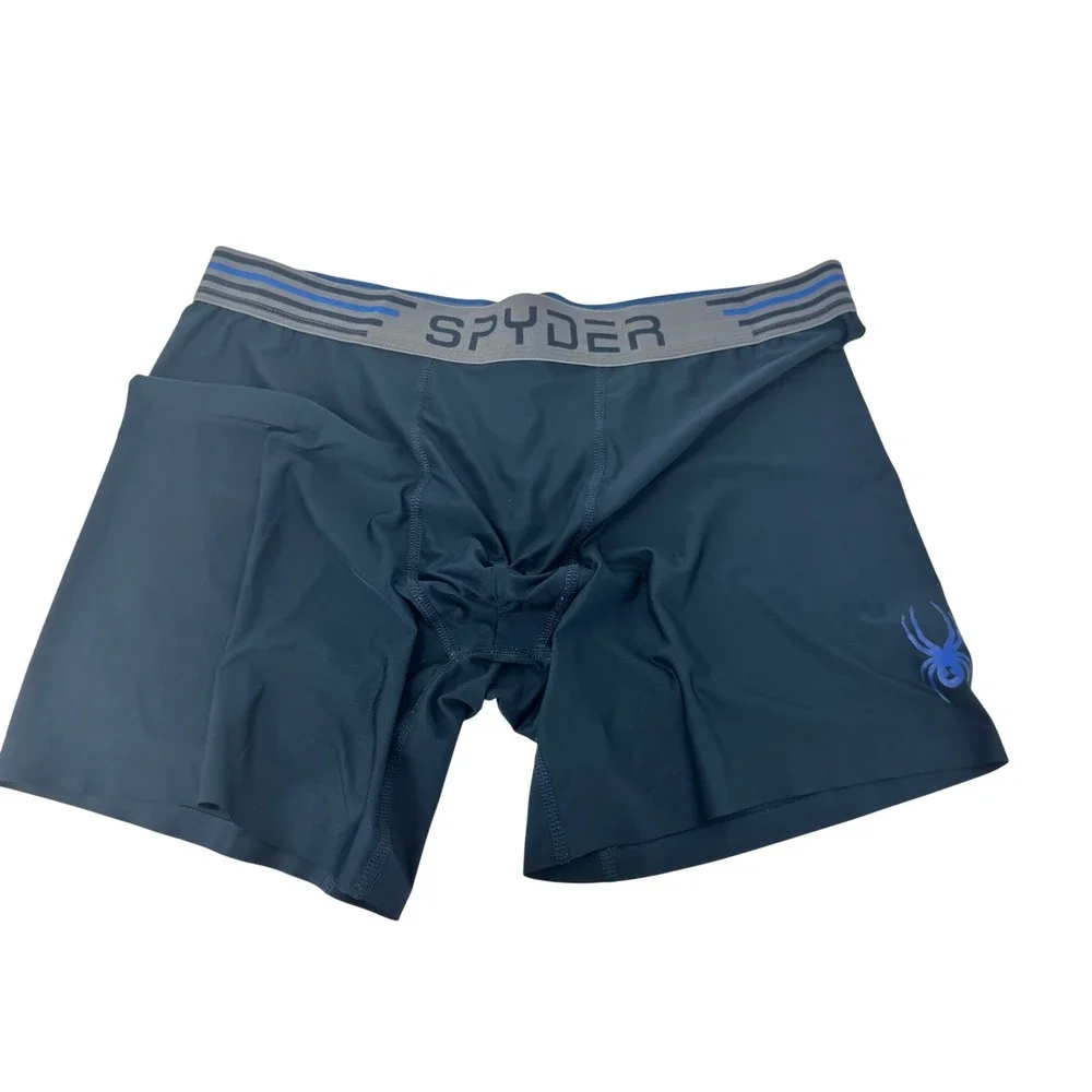 Spyder men performance
